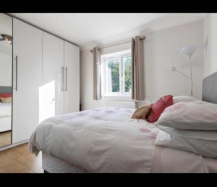 Apartamento Rainbow Quays Londres Exterior foto