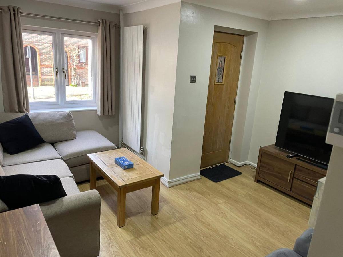 Apartamento Rainbow Quays Londres Exterior foto