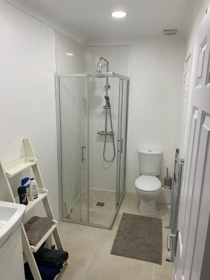 Apartamento Rainbow Quays Londres Exterior foto